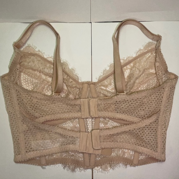 LACE BRA - Picture 2 of 4